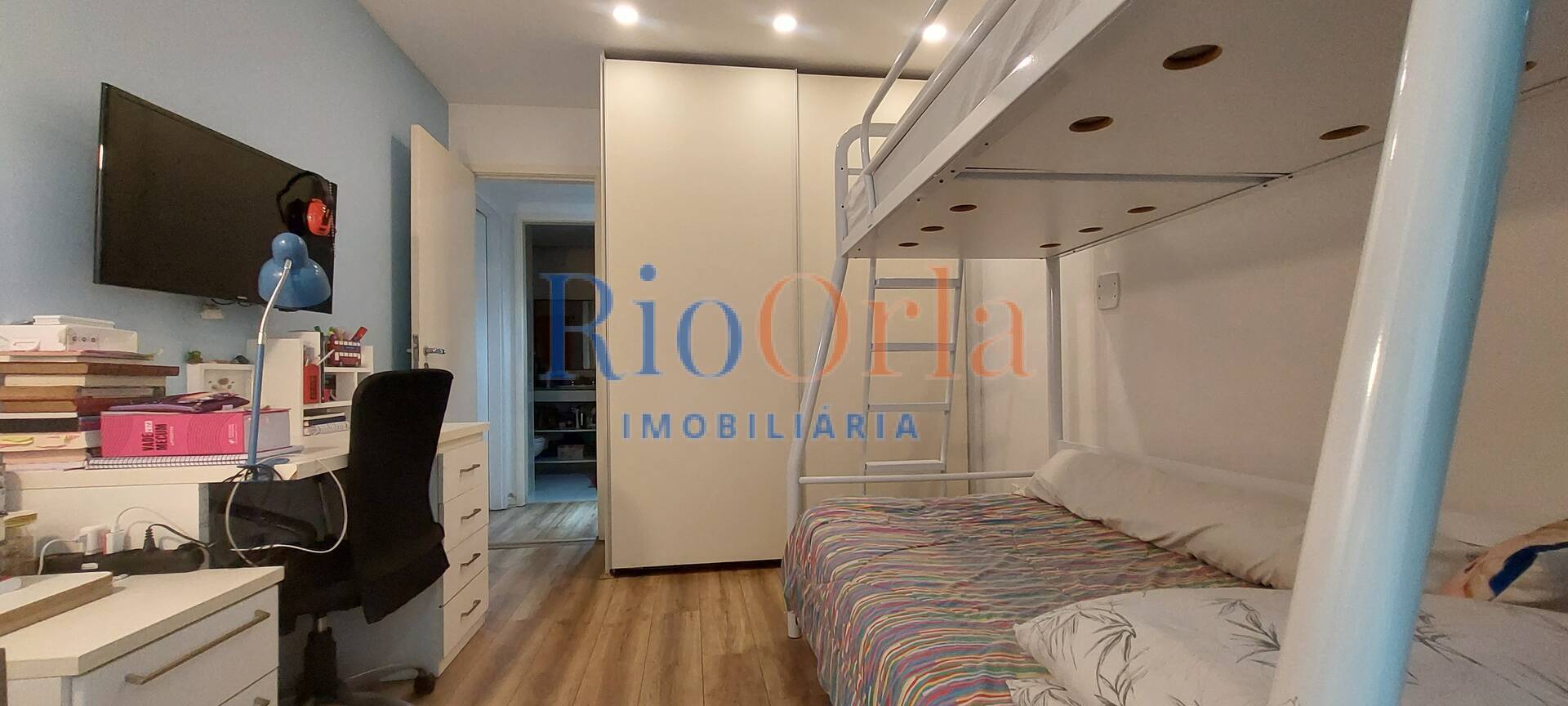 Apartamento à venda com 2 quartos, 106m² - Foto 8