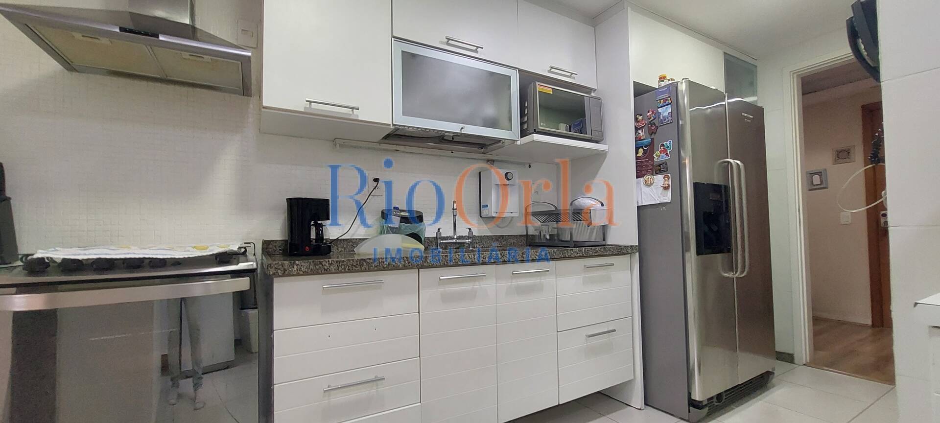 Apartamento à venda com 2 quartos, 106m² - Foto 9