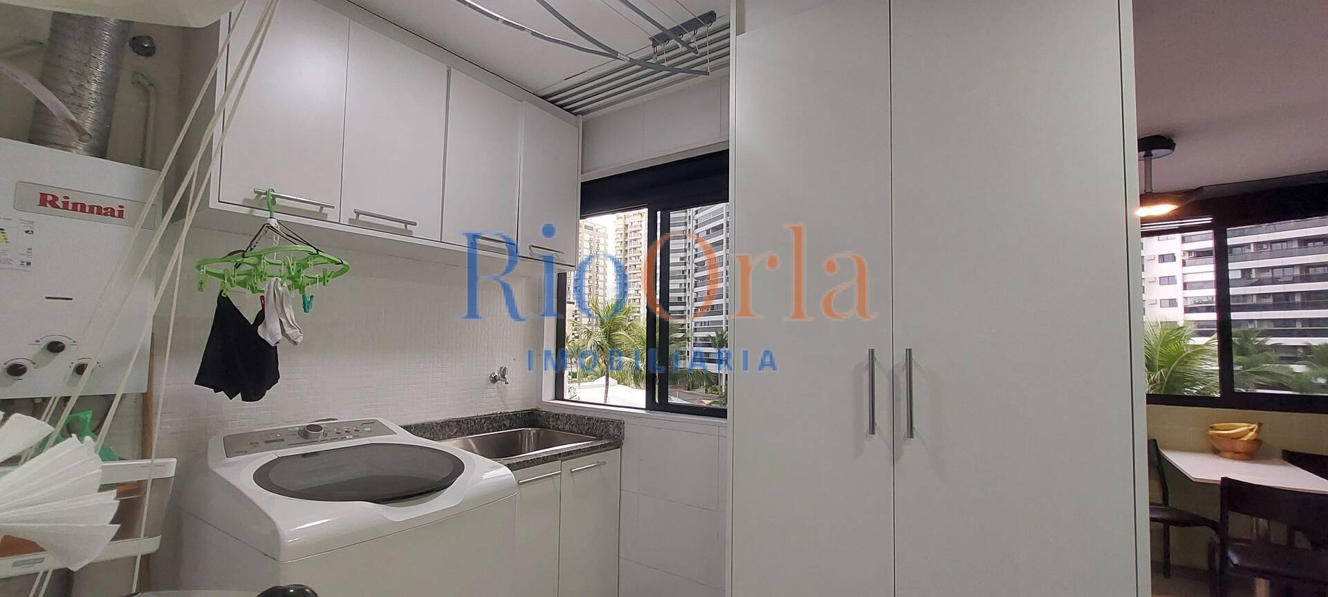 Apartamento à venda com 2 quartos, 106m² - Foto 10