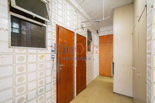 Apartamento à venda com 4 quartos, 280m² - Foto 15