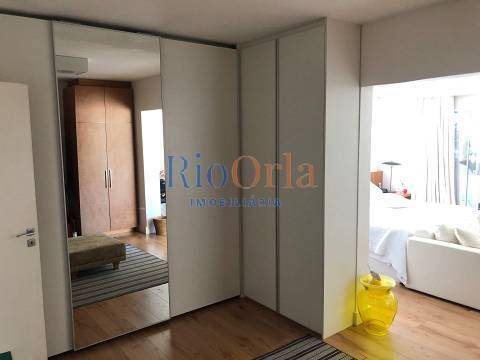 Cobertura à venda com 4 quartos, 410m² - Foto 15