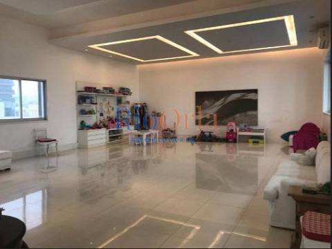 Cobertura à venda com 5 quartos, 850m² - Foto 9