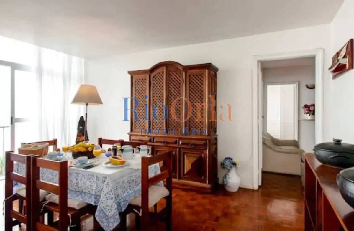 Apartamento à venda com 3 quartos, 150m² - Foto 5