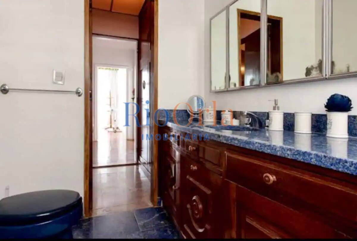 Apartamento à venda com 3 quartos, 150m² - Foto 14