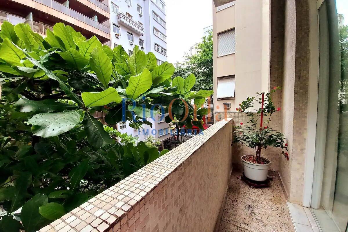 Apartamento à venda com 2 quartos, 100m² - Foto 6