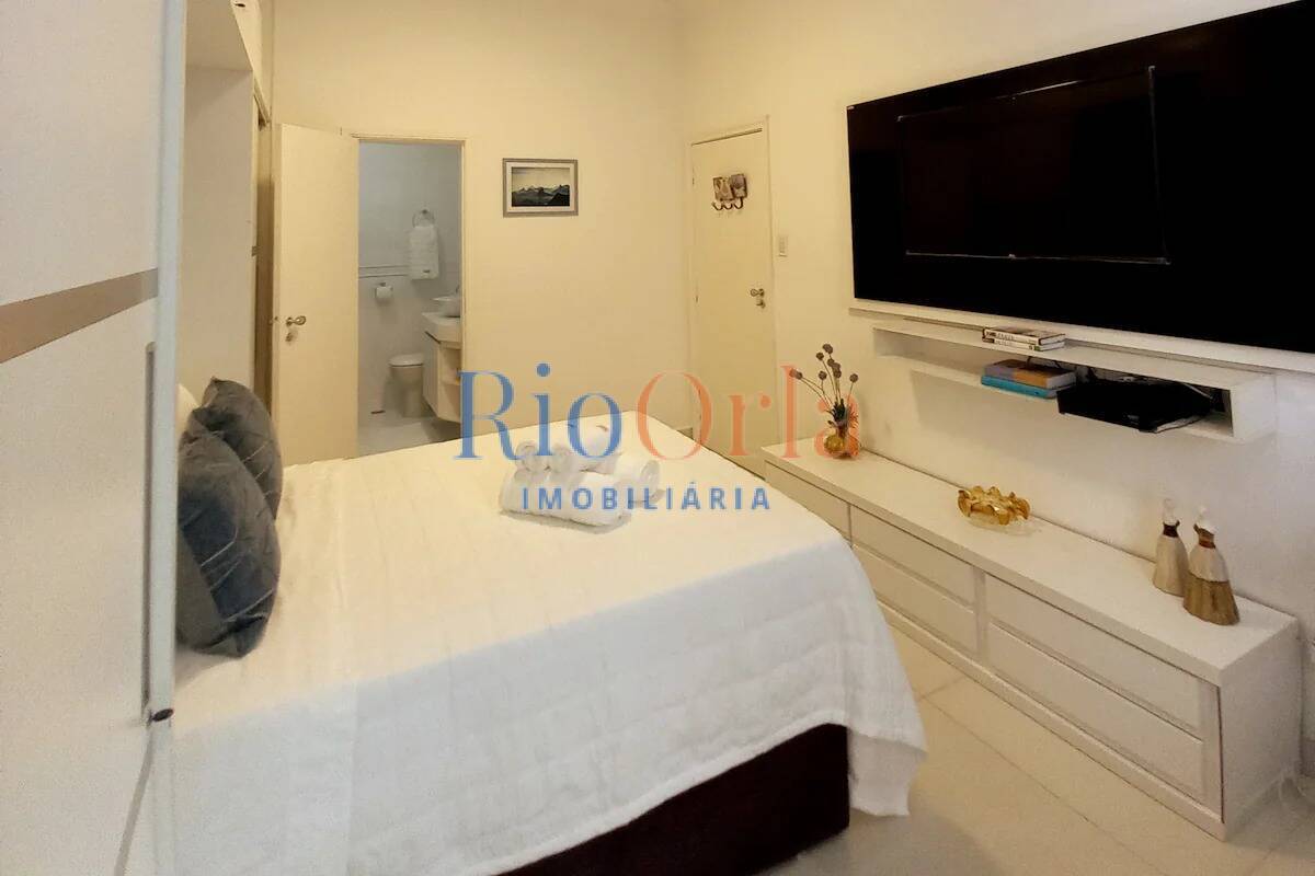 Apartamento à venda com 2 quartos, 100m² - Foto 10