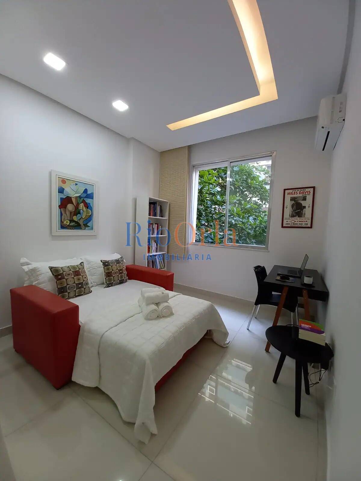 Apartamento à venda com 2 quartos, 100m² - Foto 14