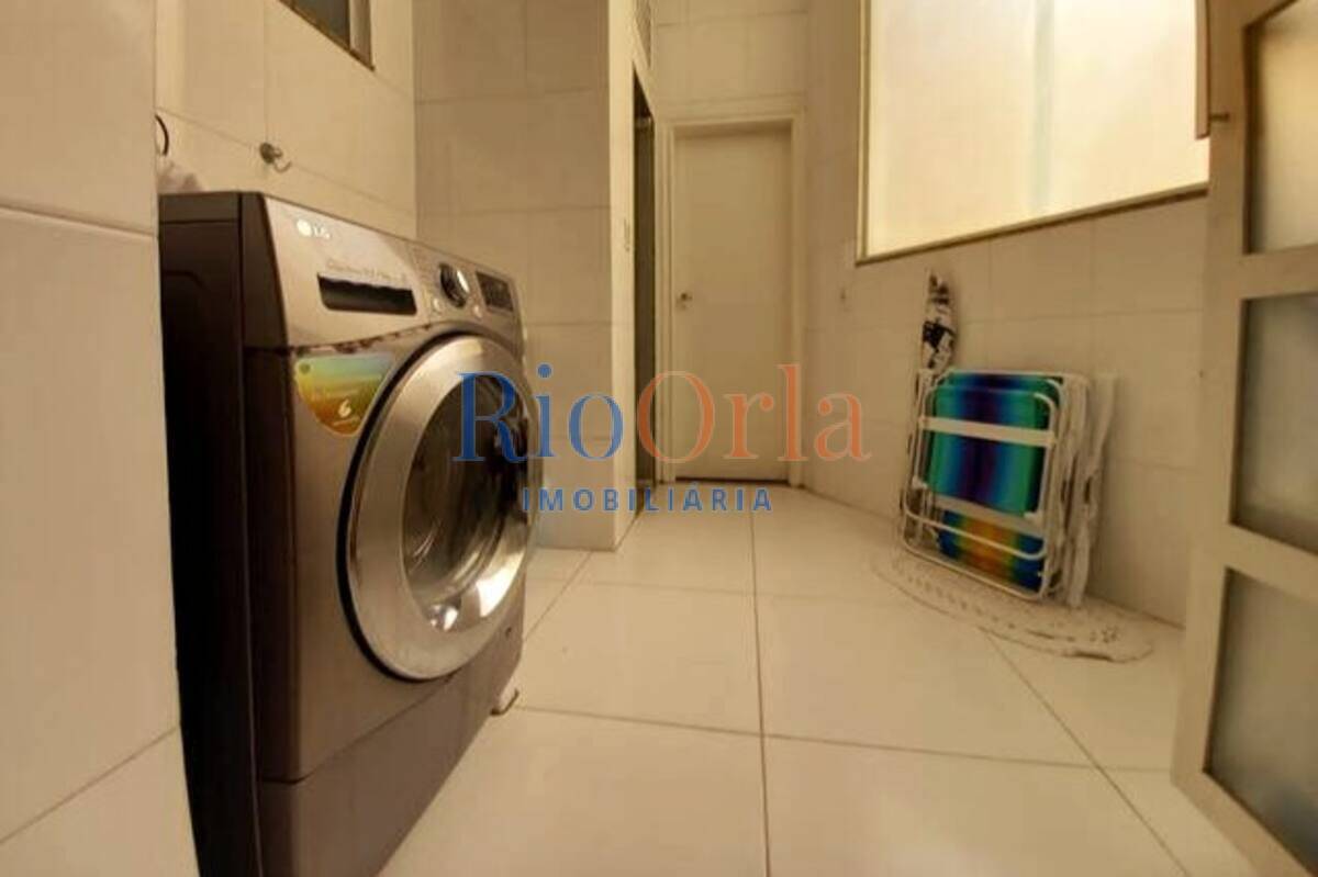 Apartamento à venda com 2 quartos, 100m² - Foto 19