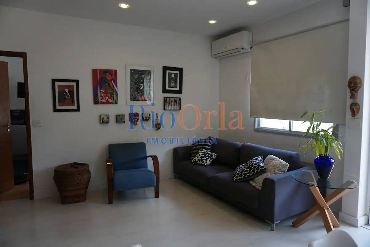 Cobertura à venda com 4 quartos, 200m² - Foto 8