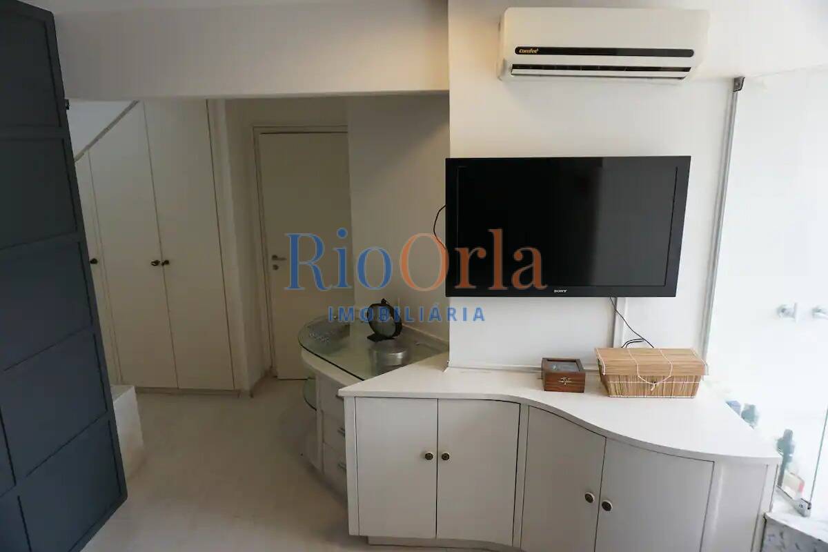 Cobertura à venda com 4 quartos, 200m² - Foto 16