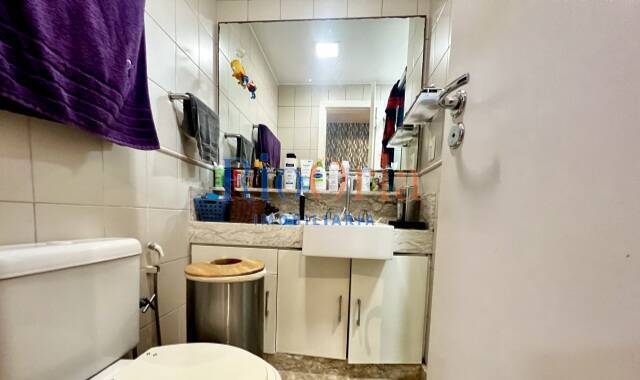 Apartamento à venda com 4 quartos, 178m² - Foto 15