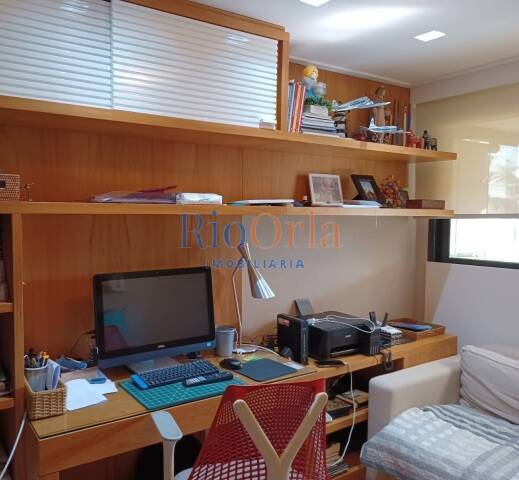 Apartamento à venda com 4 quartos, 178m² - Foto 16