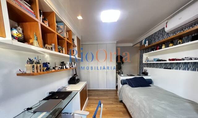 Apartamento à venda com 4 quartos, 178m² - Foto 13