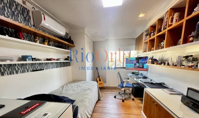 Apartamento à venda com 4 quartos, 178m² - Foto 14