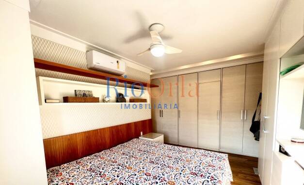 Apartamento à venda com 4 quartos, 178m² - Foto 7