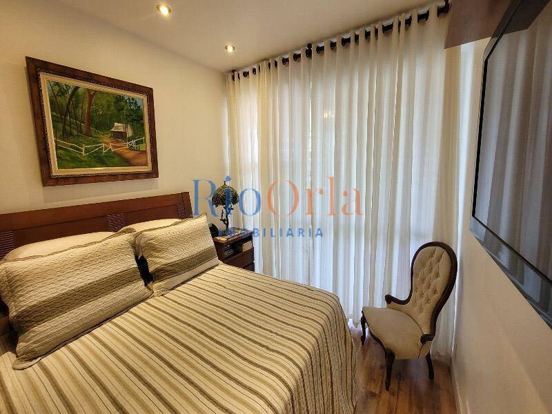 Apartamento à venda com 4 quartos, 300m² - Foto 11