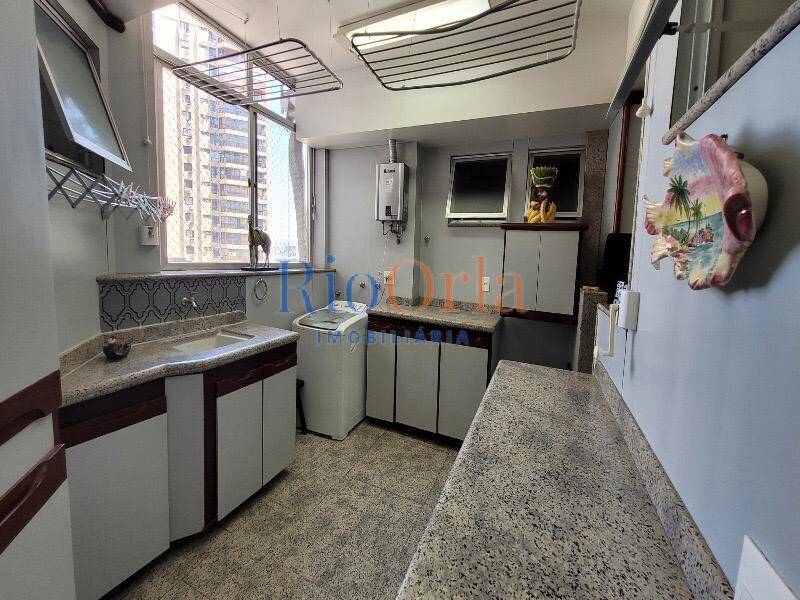 Apartamento à venda com 4 quartos, 300m² - Foto 19