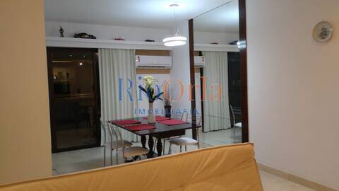 Apartamento à venda com 3 quartos, 139m² - Foto 3