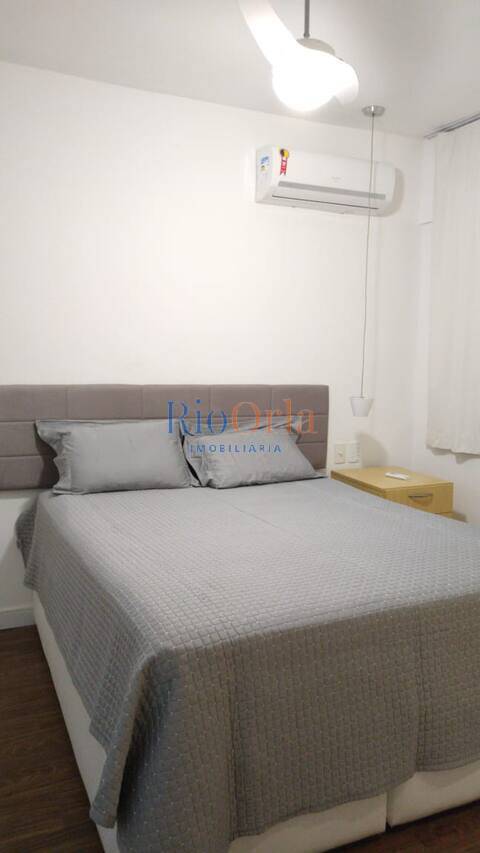 Apartamento à venda com 3 quartos, 139m² - Foto 7