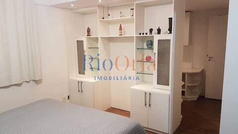 Apartamento à venda com 3 quartos, 139m² - Foto 5