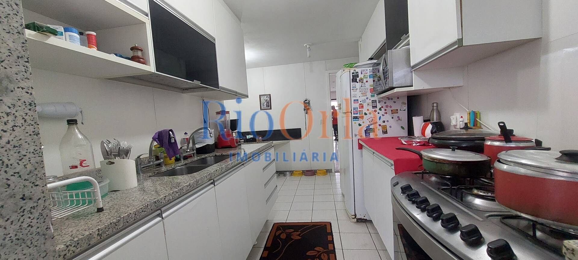 Apartamento à venda com 4 quartos, 170m² - Foto 19