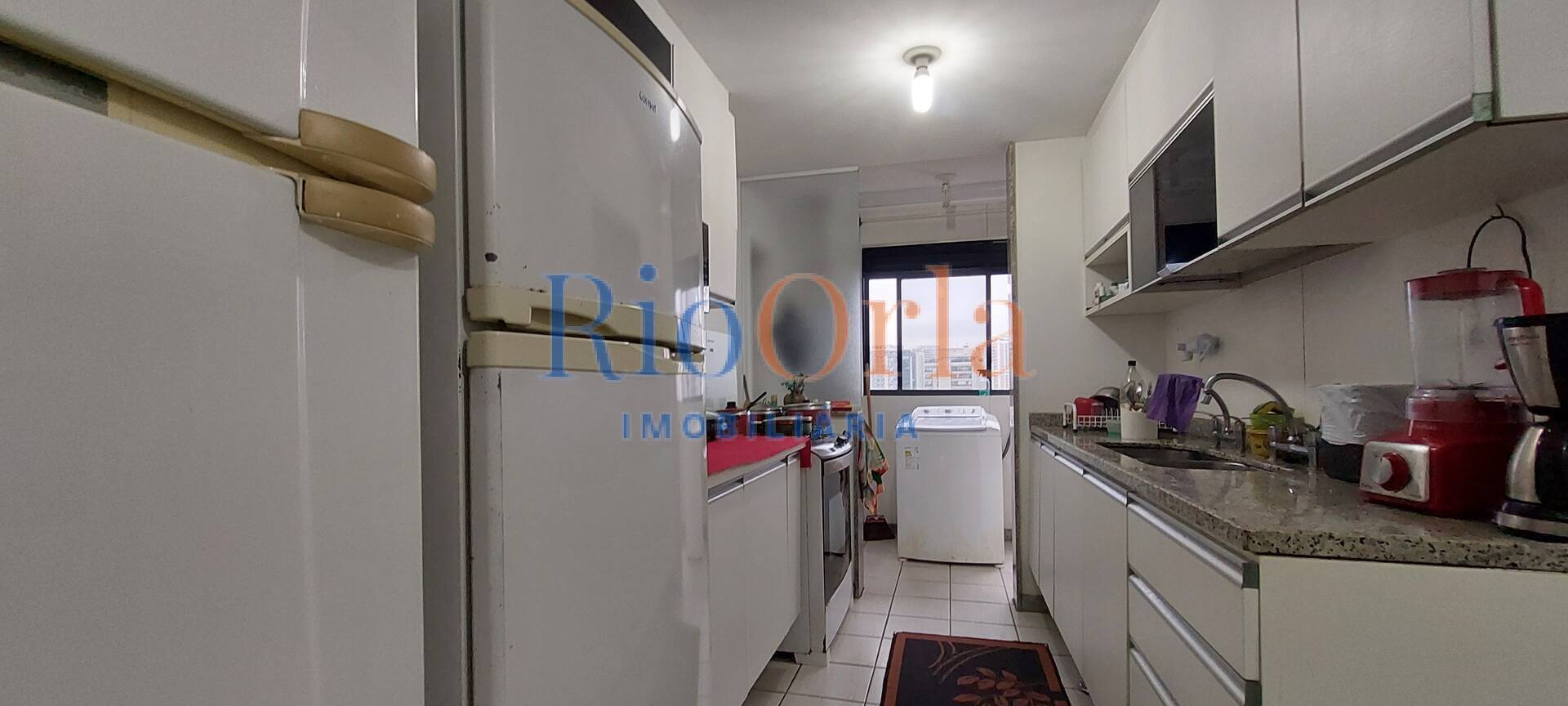 Apartamento à venda com 4 quartos, 170m² - Foto 21