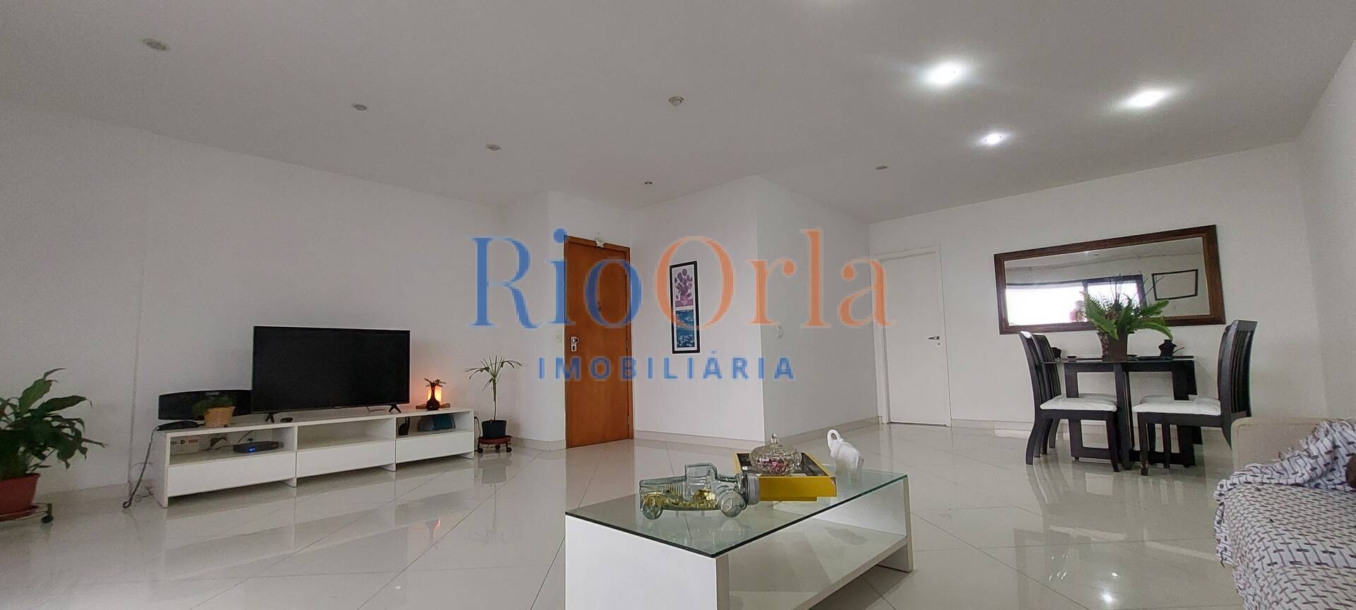 Apartamento à venda com 4 quartos, 170m² - Foto 5