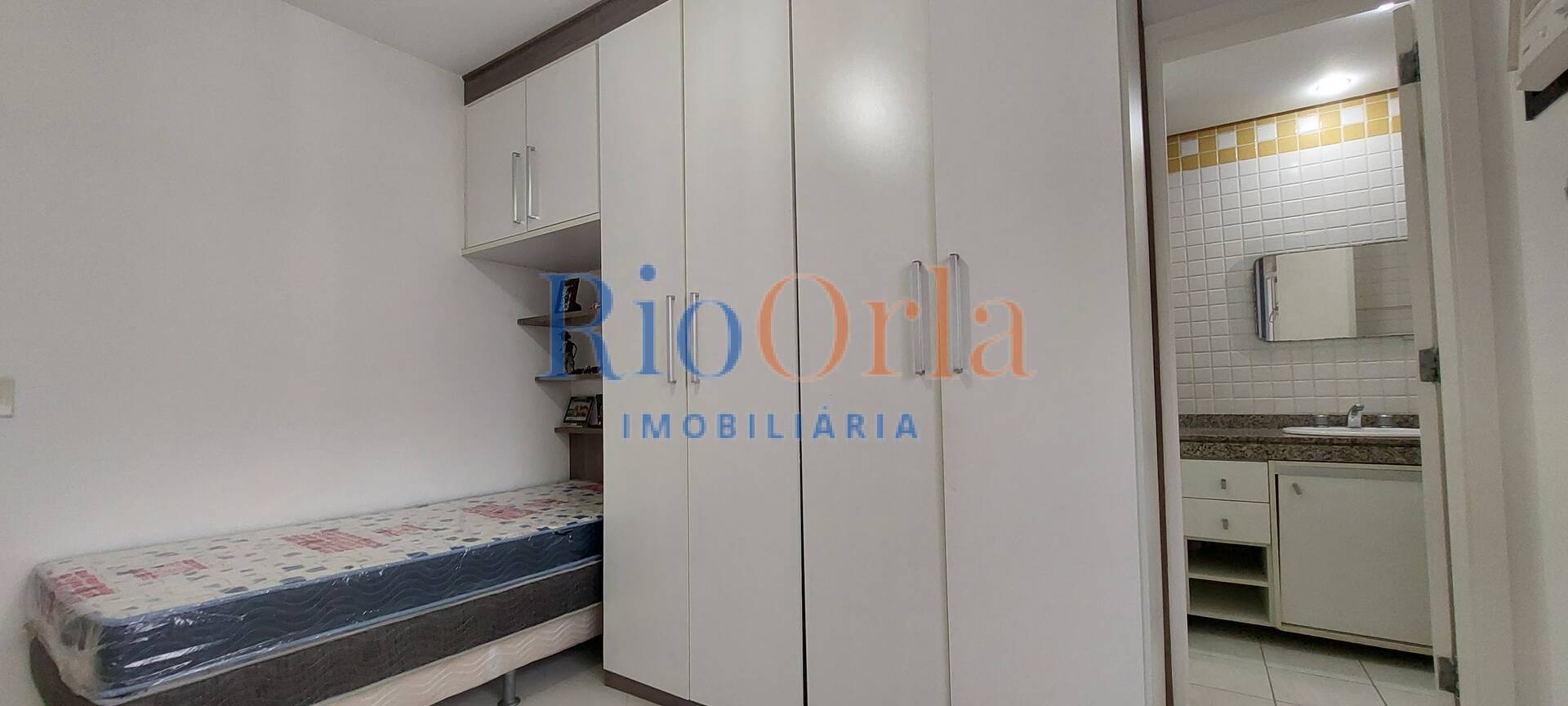 Apartamento à venda com 4 quartos, 170m² - Foto 15