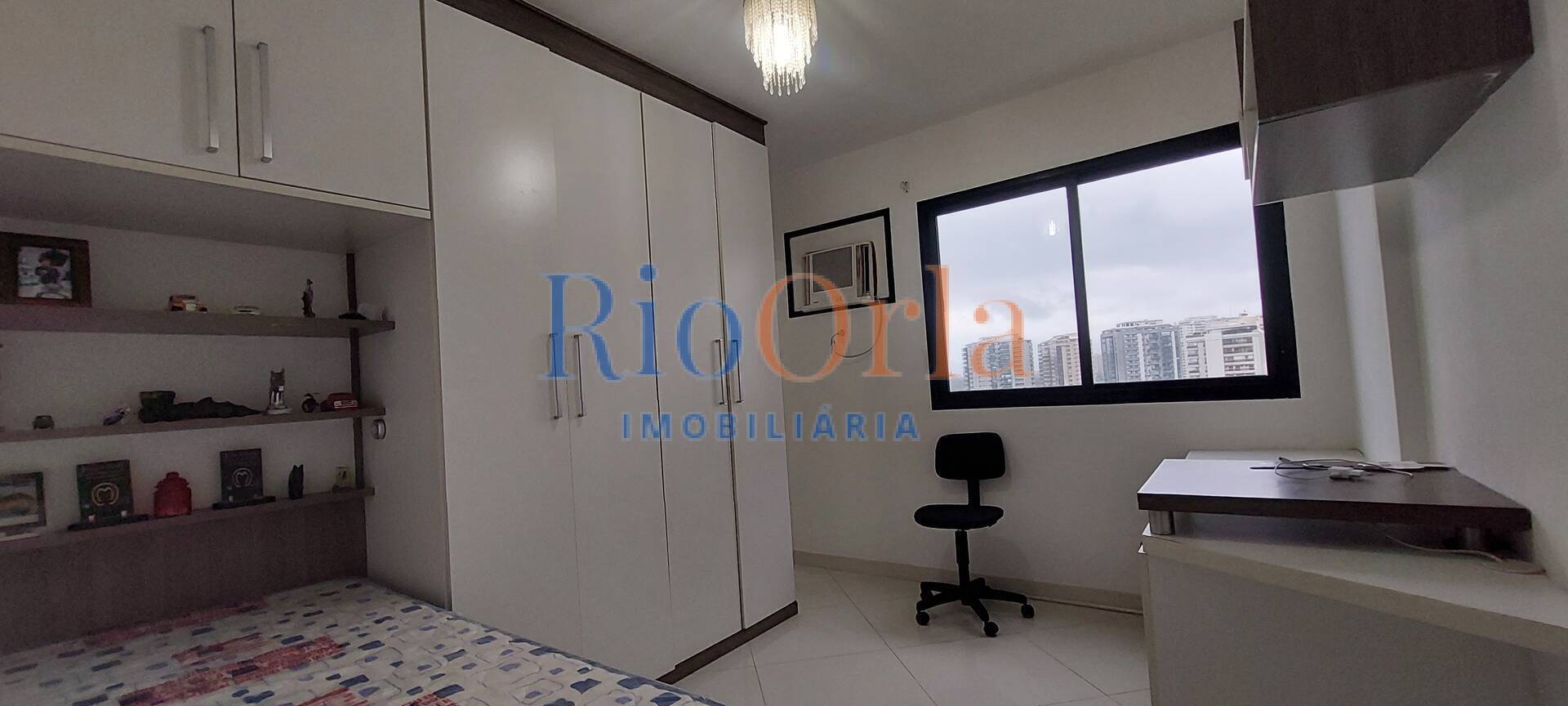 Apartamento à venda com 4 quartos, 170m² - Foto 14