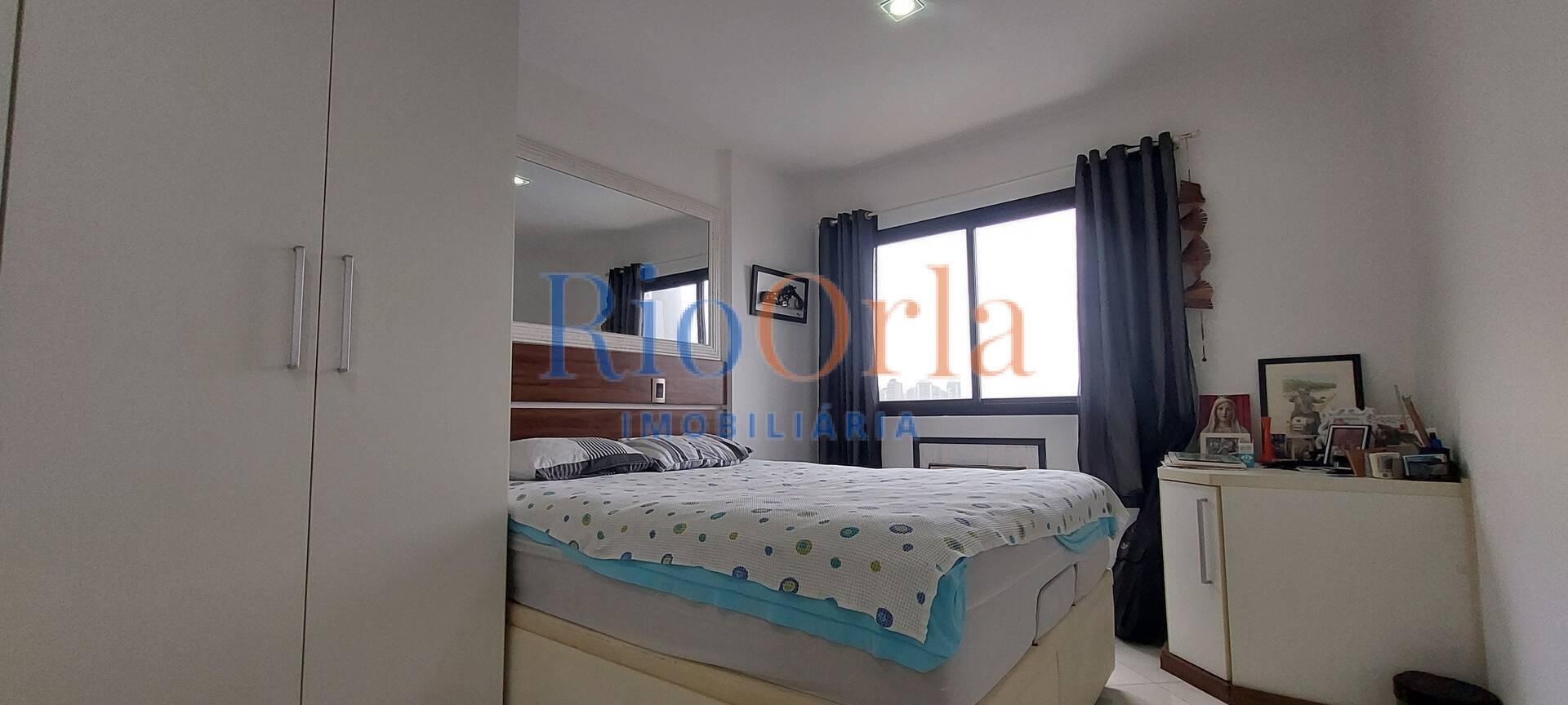 Apartamento à venda com 4 quartos, 170m² - Foto 9