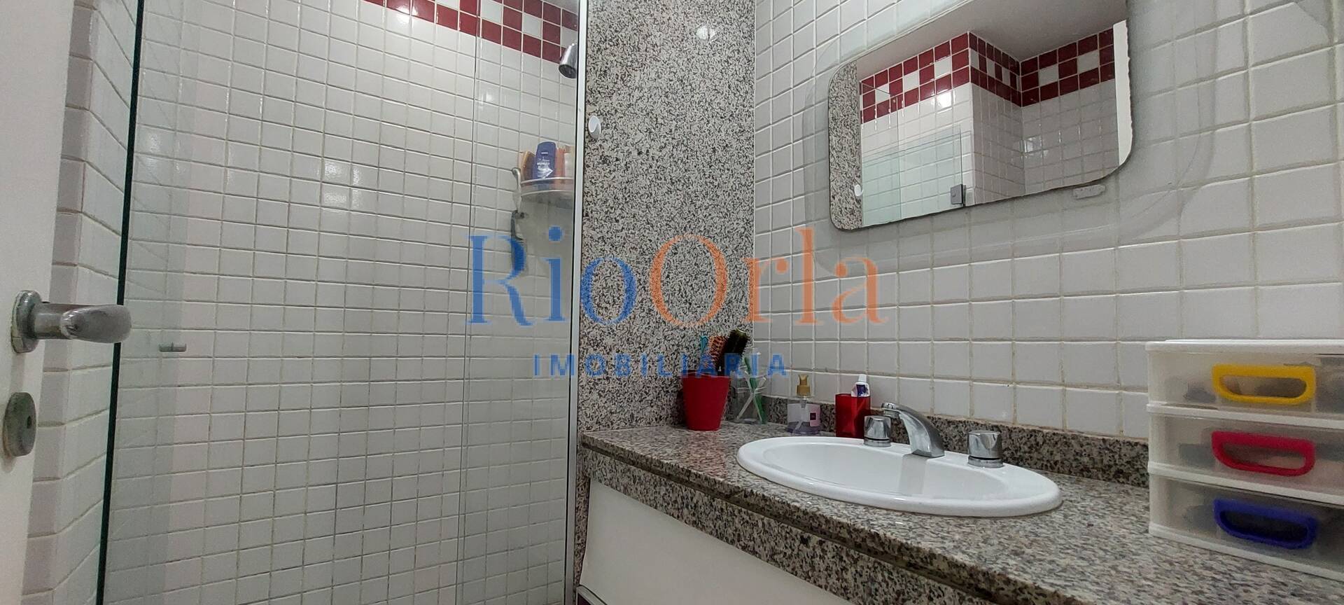 Apartamento à venda com 4 quartos, 170m² - Foto 13