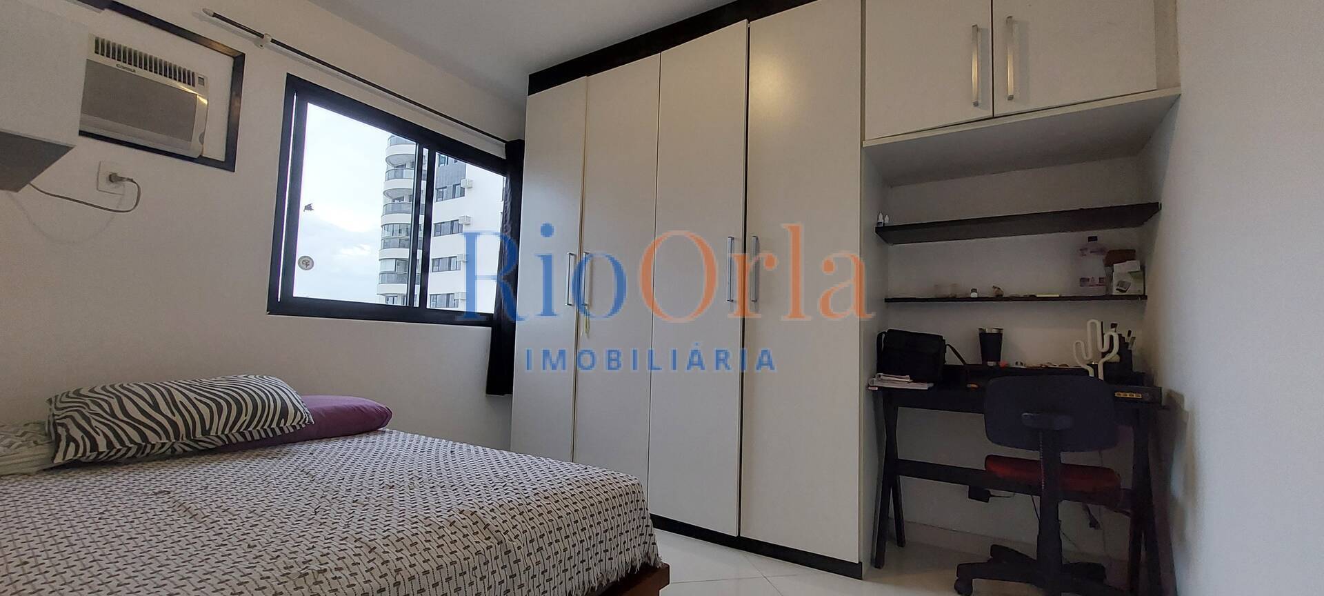 Apartamento à venda com 4 quartos, 170m² - Foto 17