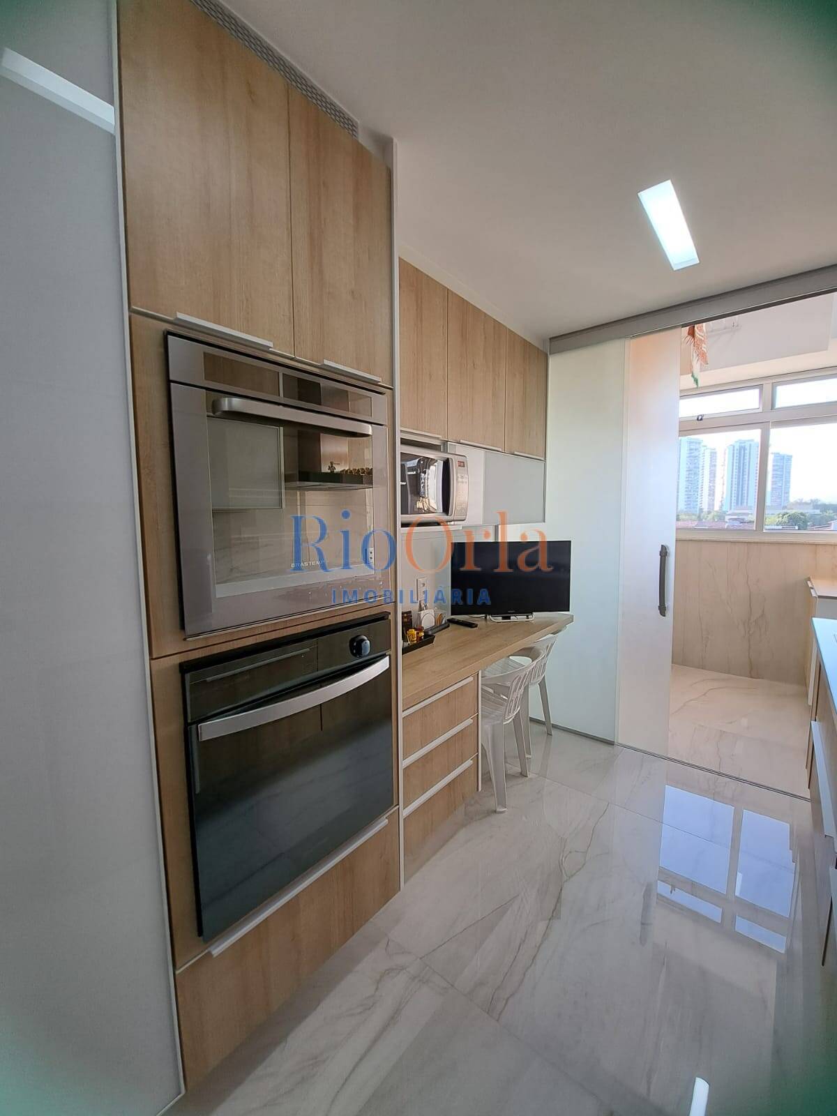 Apartamento à venda com 3 quartos, 160m² - Foto 10