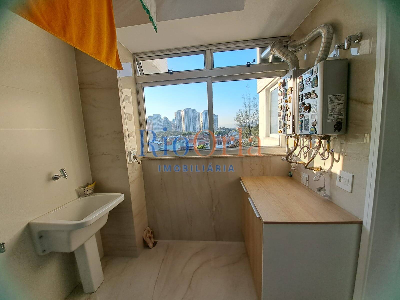 Apartamento à venda com 3 quartos, 160m² - Foto 12