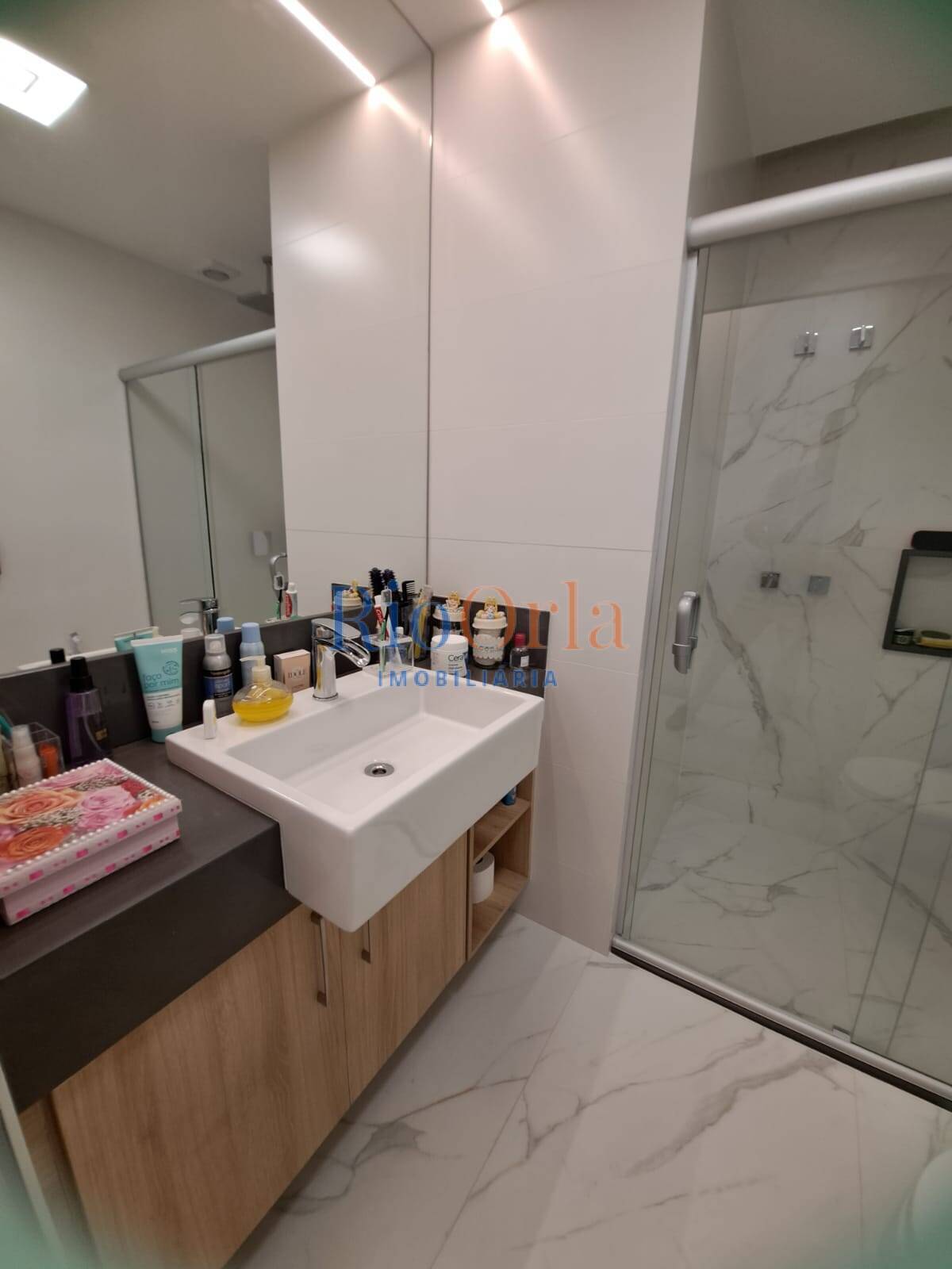 Apartamento à venda com 3 quartos, 160m² - Foto 21