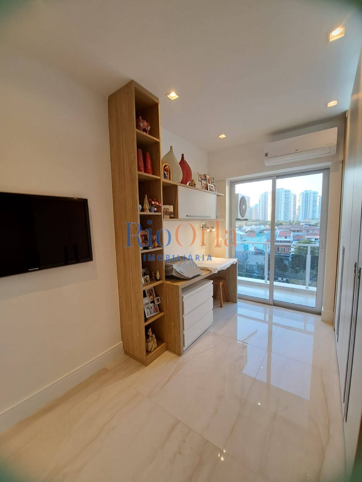 Apartamento à venda com 3 quartos, 160m² - Foto 23