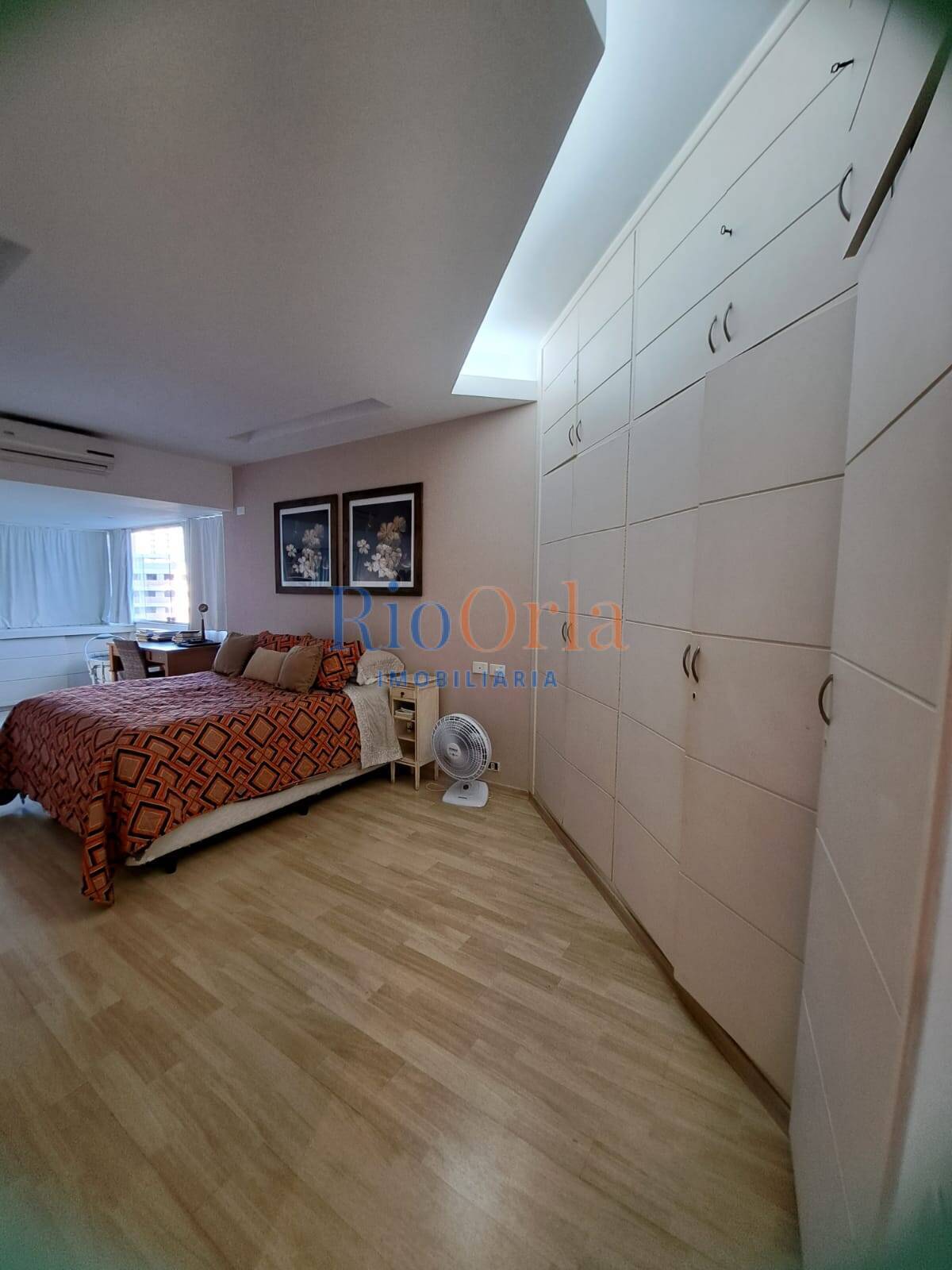 Apartamento à venda com 3 quartos, 230m² - Foto 12