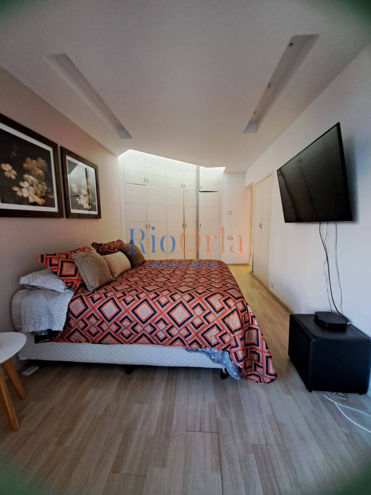 Apartamento à venda com 3 quartos, 230m² - Foto 14