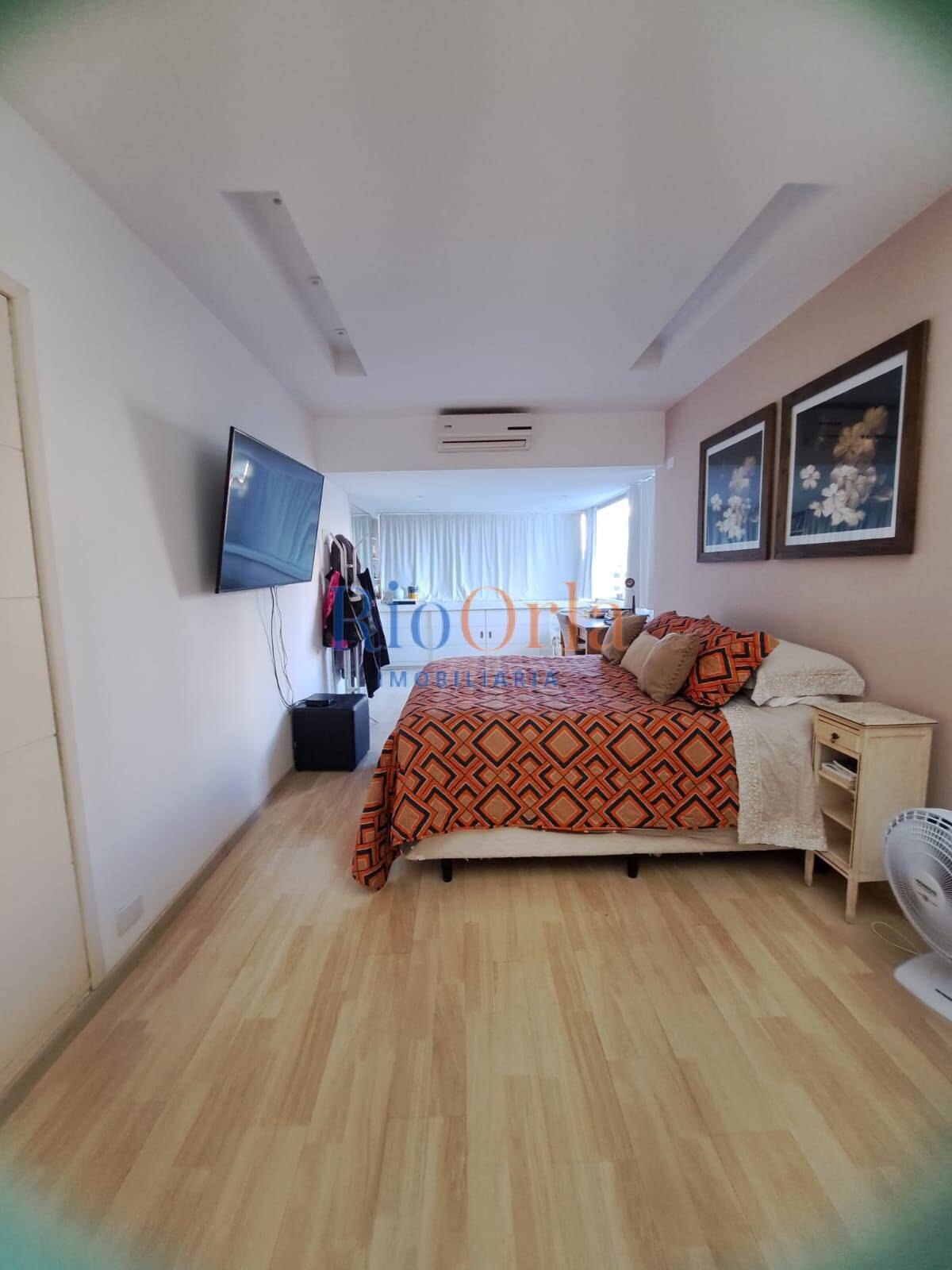 Apartamento à venda com 3 quartos, 230m² - Foto 13