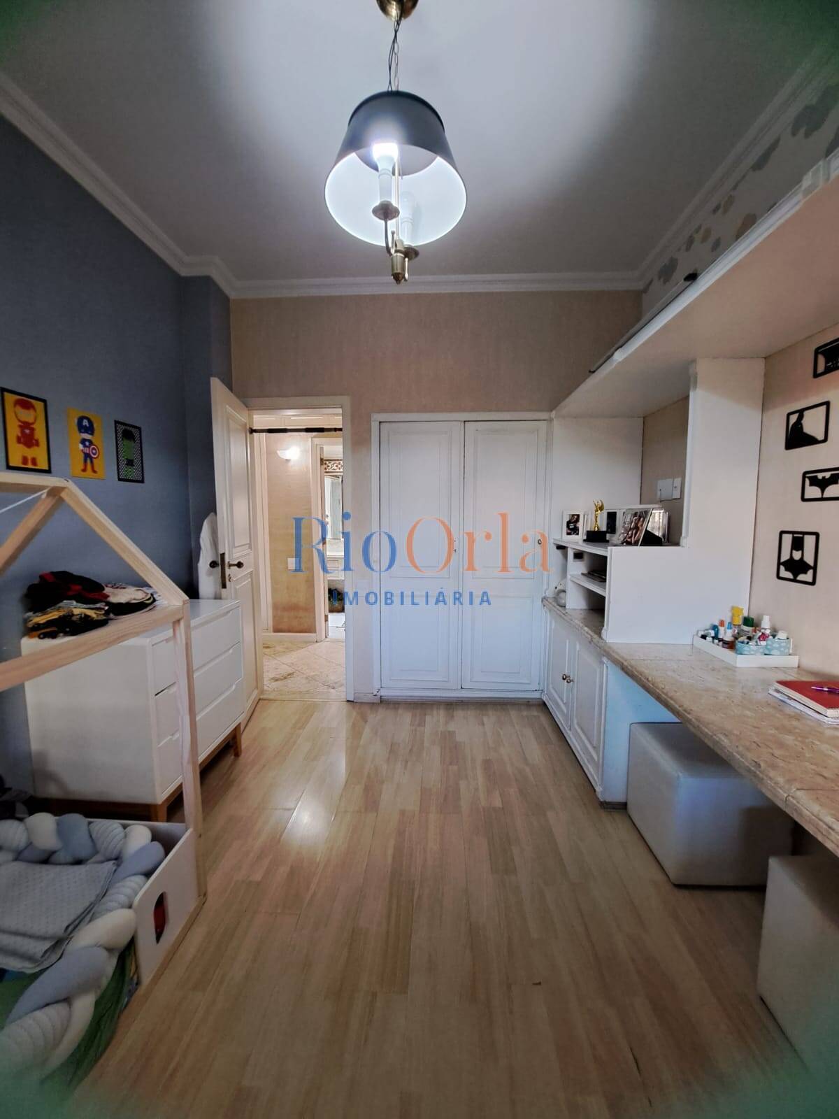 Apartamento à venda com 3 quartos, 230m² - Foto 16