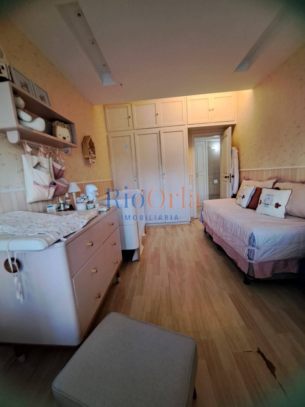 Apartamento à venda com 3 quartos, 230m² - Foto 20