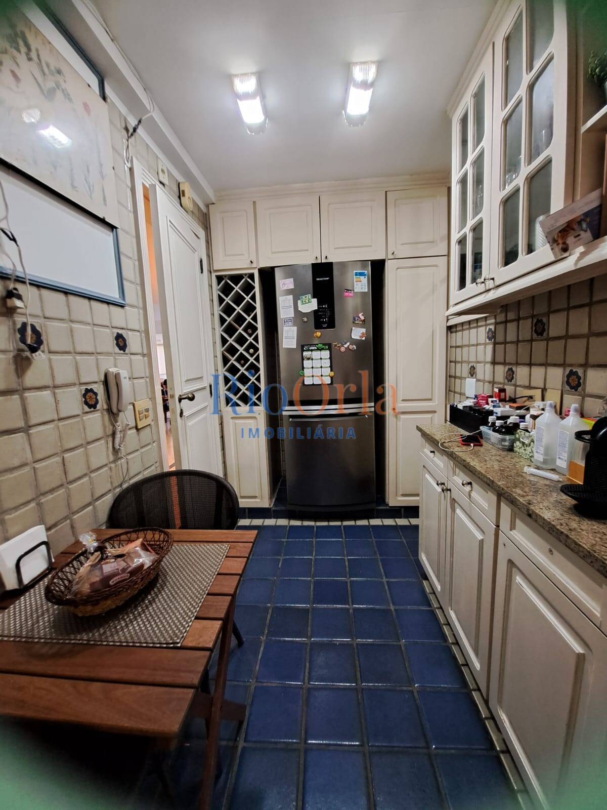 Apartamento à venda com 3 quartos, 230m² - Foto 26