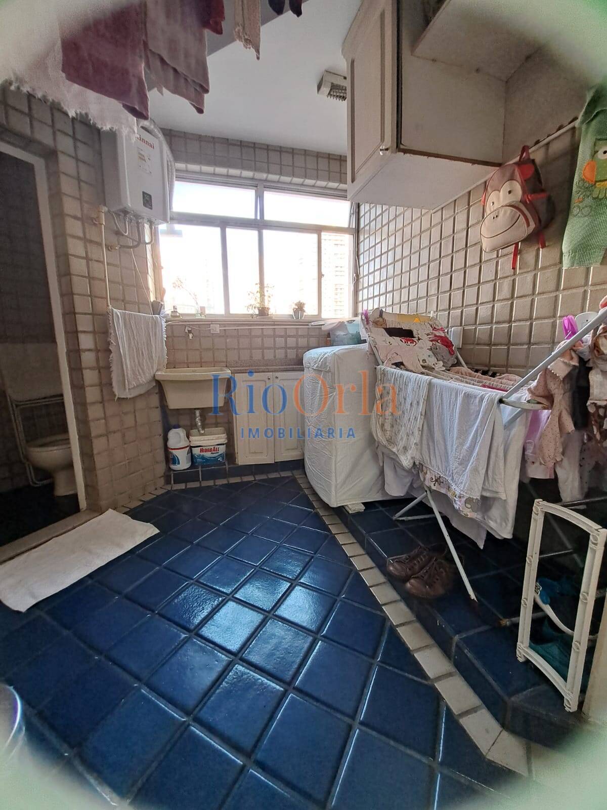 Apartamento à venda com 3 quartos, 230m² - Foto 28