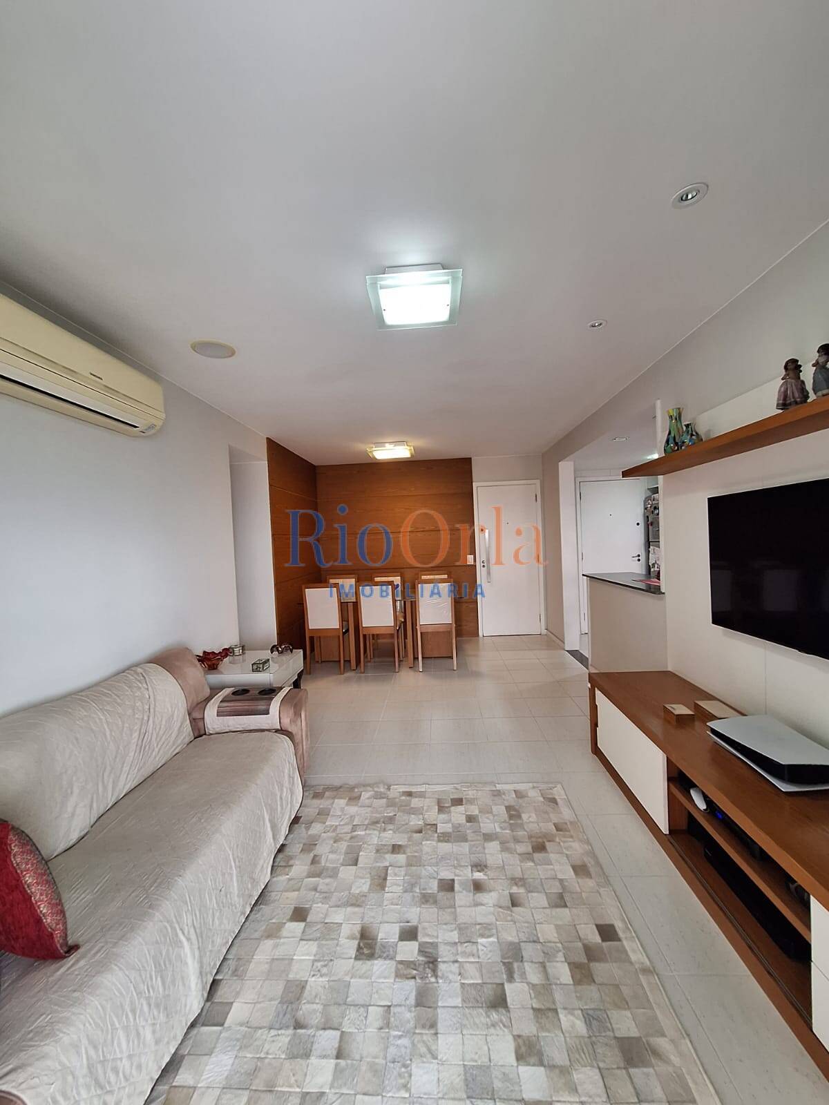 Apartamento à venda com 4 quartos, 113m² - Foto 4