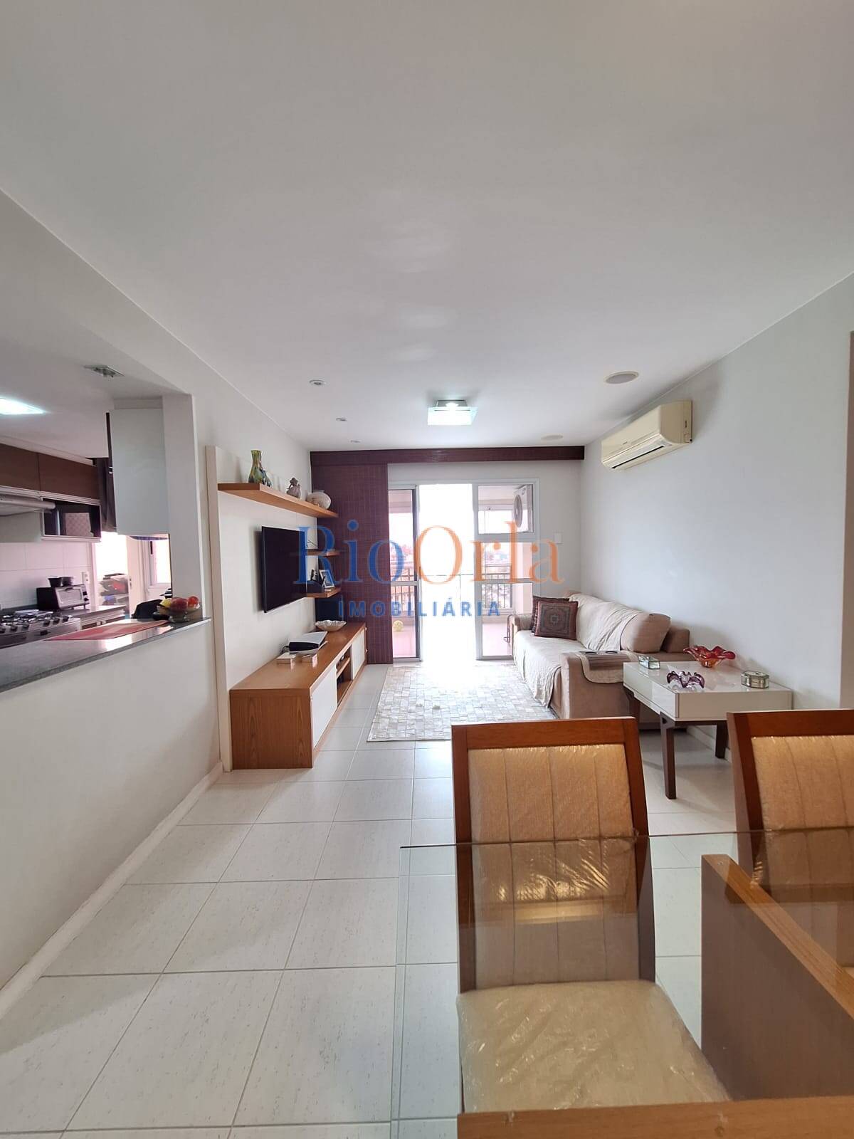 Apartamento à venda com 4 quartos, 113m² - Foto 1