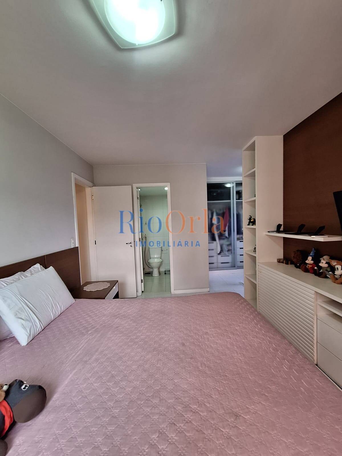 Apartamento à venda com 4 quartos, 113m² - Foto 8