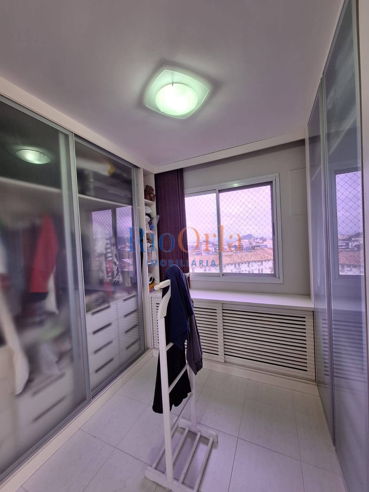 Apartamento à venda com 4 quartos, 113m² - Foto 9