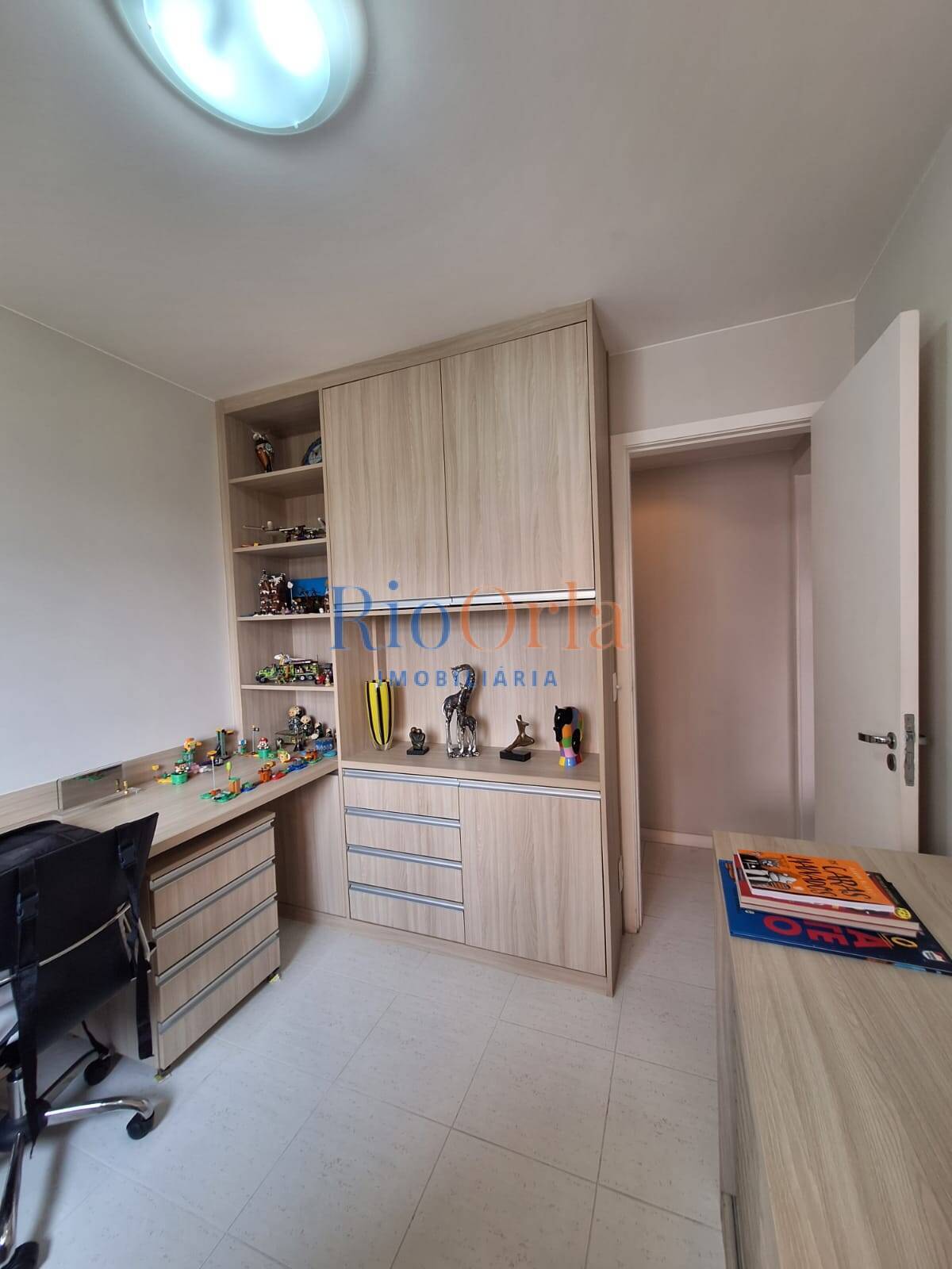 Apartamento à venda com 4 quartos, 113m² - Foto 13