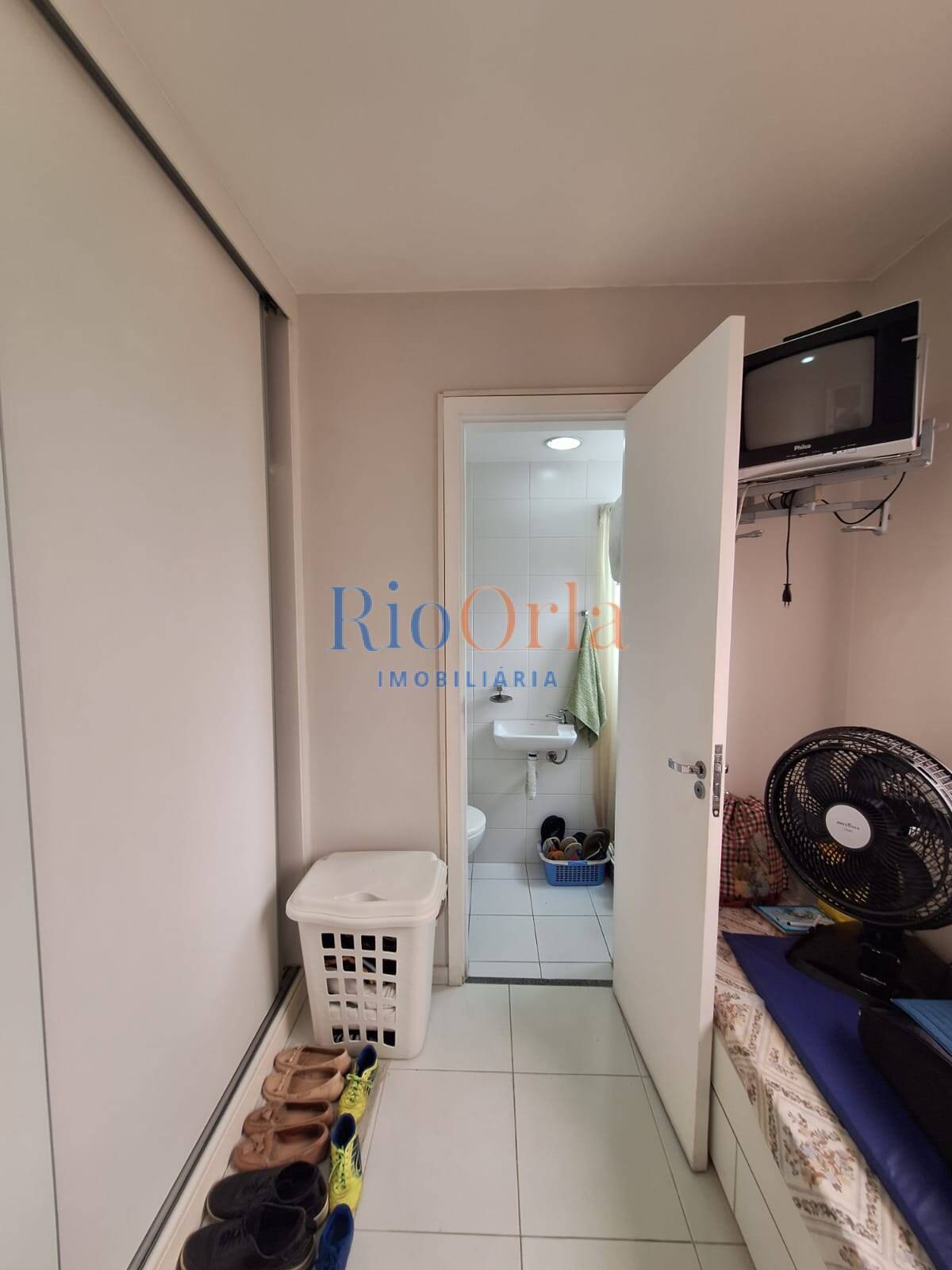 Apartamento à venda com 4 quartos, 113m² - Foto 23