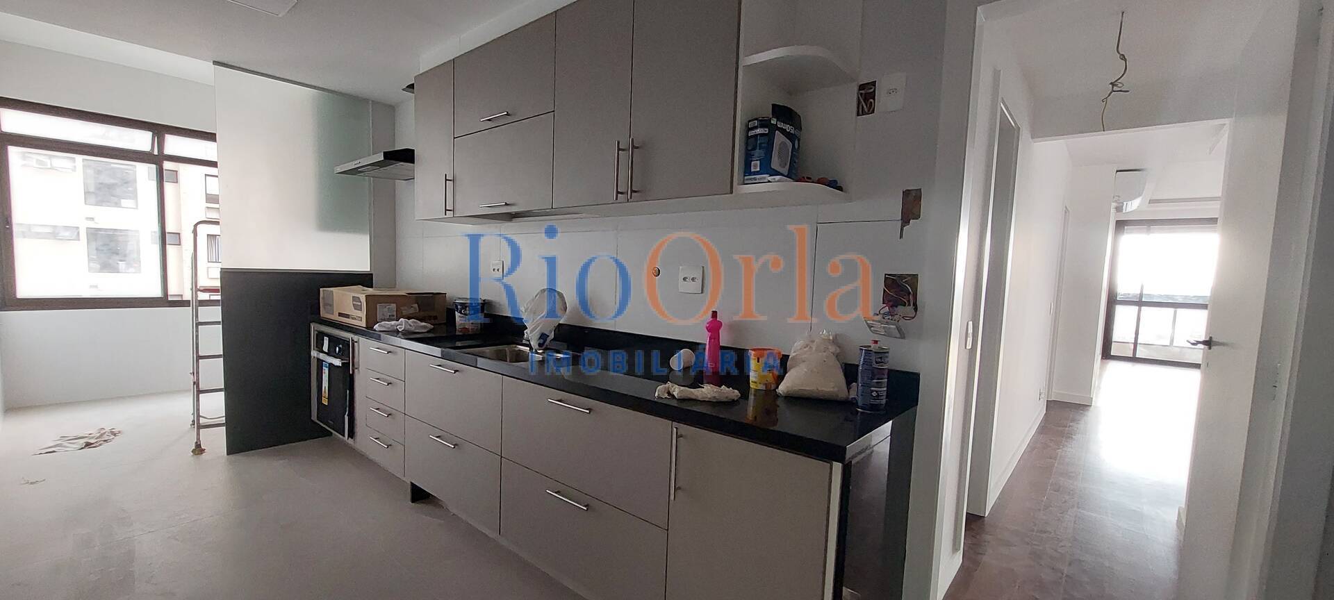 Apartamento à venda com 4 quartos, 167m² - Foto 15